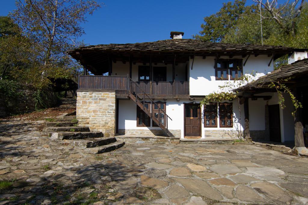 Dedovite Kashti Hotel Stefanovo  Exterior photo